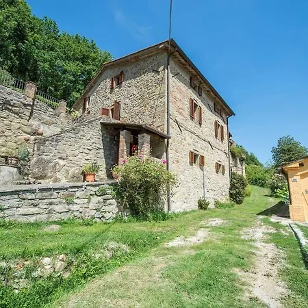 La Fonte, Umbria *