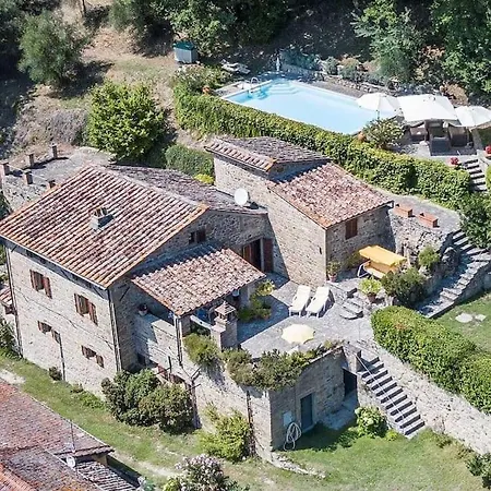 La Fonte, Umbria *