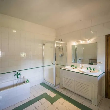 La Fonte, Umbria Villa Lugnano
