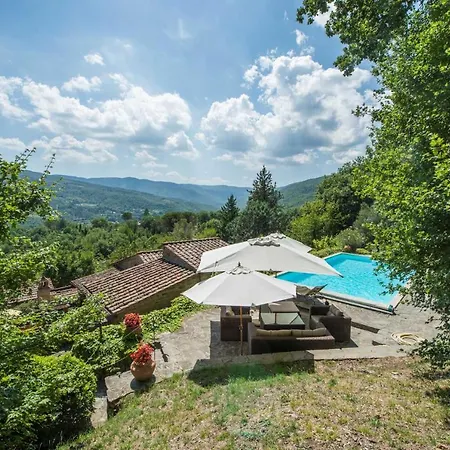 La Fonte, Umbria Lugnano