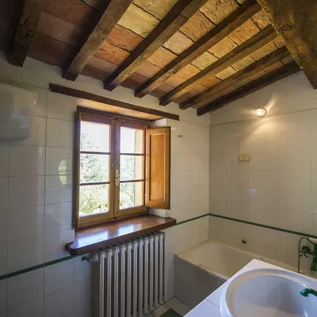 La Fonte, Umbria Villa *