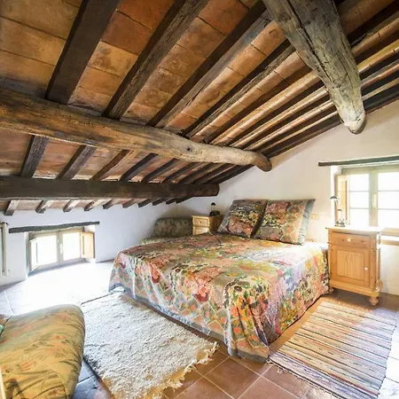 La Fonte, Umbria *